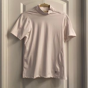 Ladies Callaway golf shirt